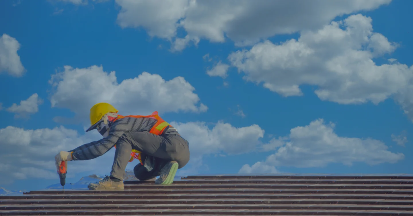 Rapid Roof Solutions Image